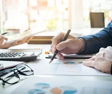 Mount Laurel Accounting