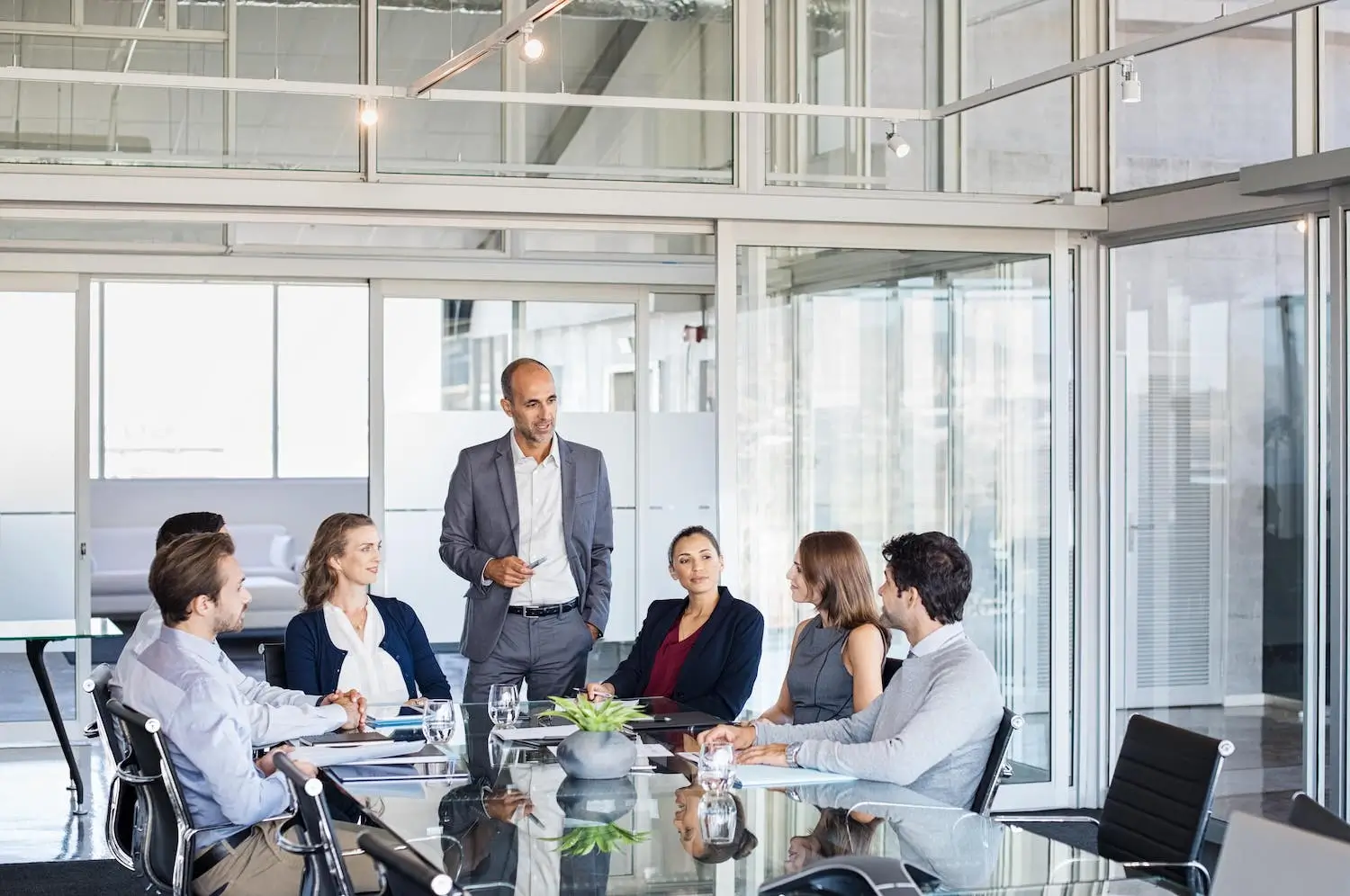 Innovate Realty & Property Management Board Member Resources